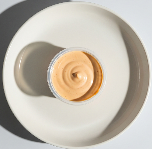 Special Burger Sauce 