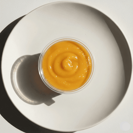 Spicy Mango Sauce 