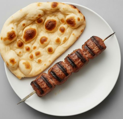 Lamb Shish 