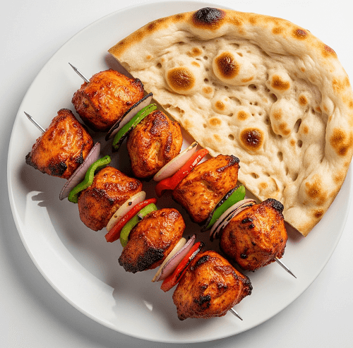 Chicken Shish 
