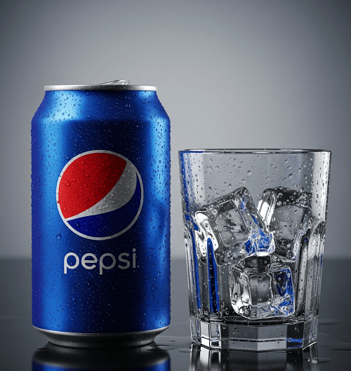 Pepsi 