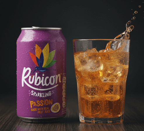 Rubicon Passion 