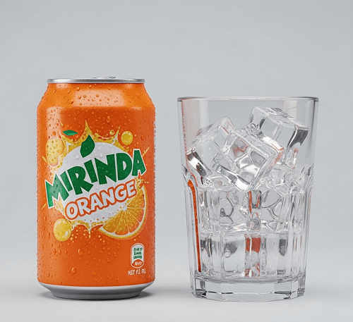 Miranda Orange 